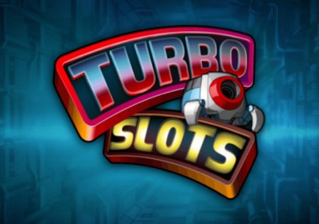 Slot Turbo
