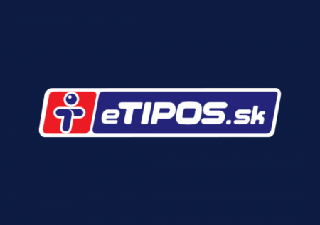 eTIPOS Kasíno
