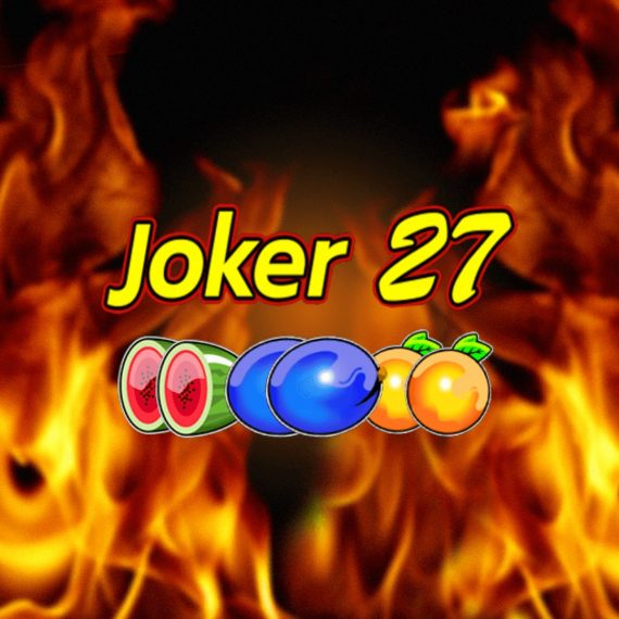 Joker 27