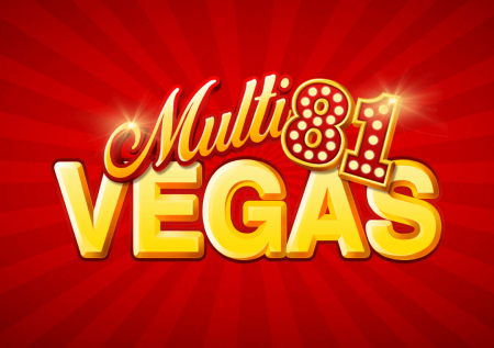 Multi Vegas 81