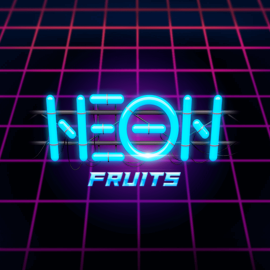 Neon Fruits