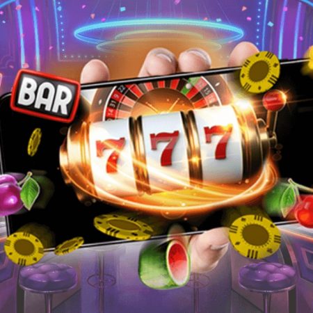 Hrajte svoje obľúbené casino automaty v mobile