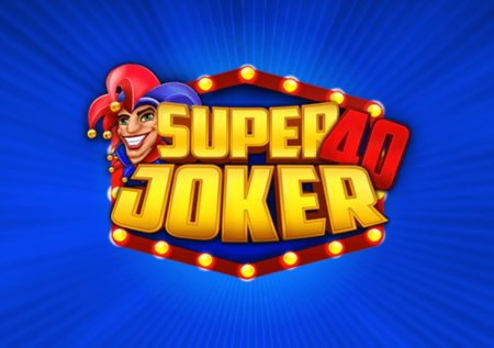 Super Joker 40