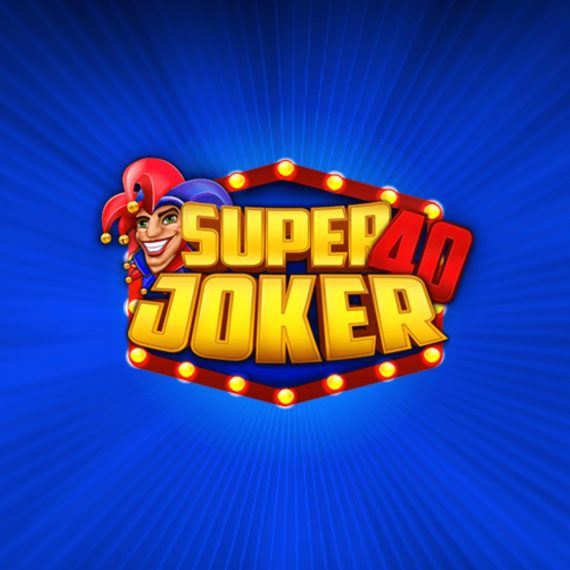 Super Joker 40