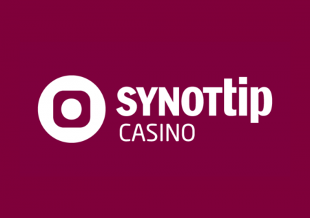 SYNOTtip Casino