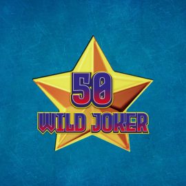 Wild Joker 50