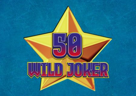 Wild Joker 50