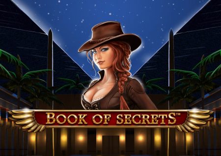 Book of Secrets