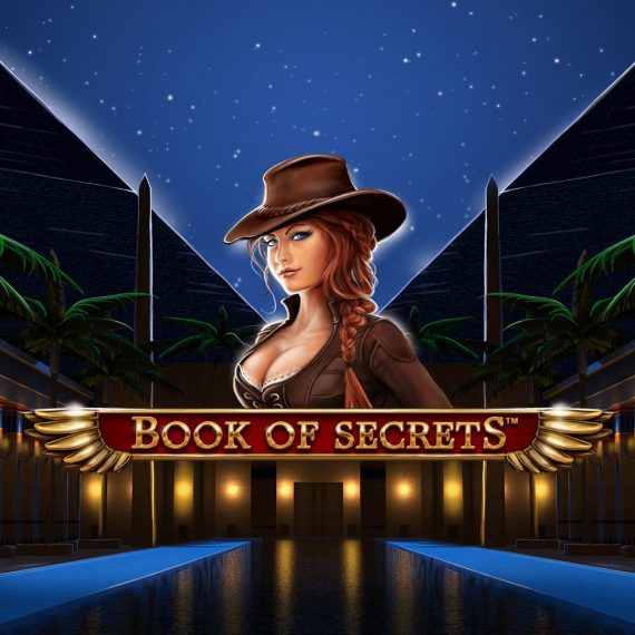 Book of Secrets