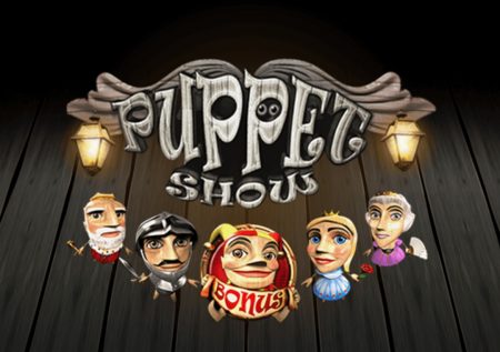 Puppet Show