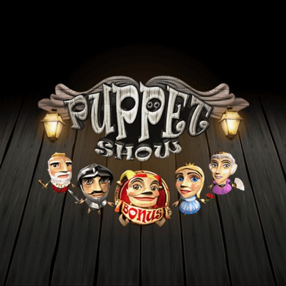 Puppet Show