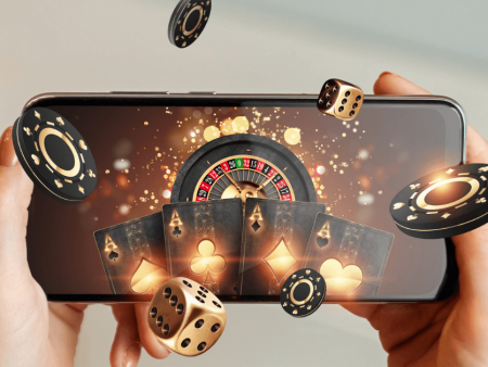 Casino v mobile – hrajte výherné automaty kdekoľvek