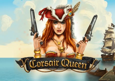 Corsair Queen