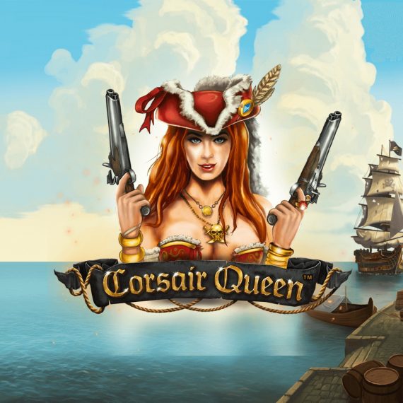 Corsair Queen