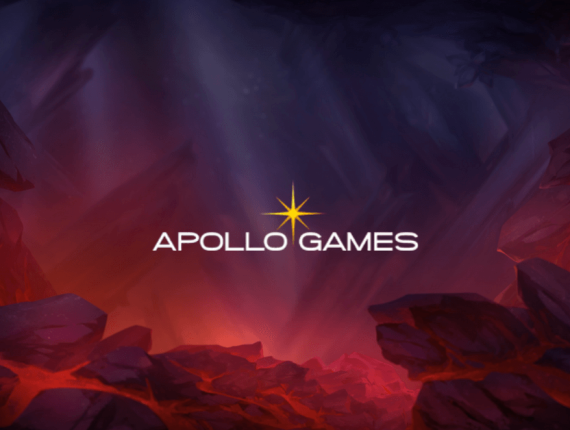 Vyberáme pre vás najlepšie online automaty od Apollo Games