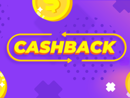 Cashback v kasíne – čo je to a ako funguje?