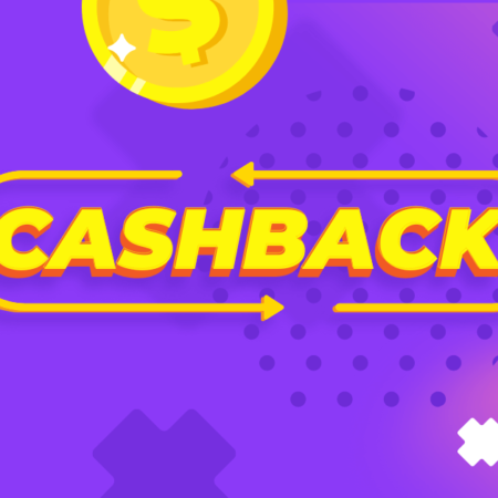 Cashback v kasíne – čo je to a ako funguje?