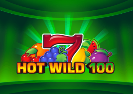 100 Hot Wild