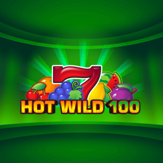 100 Hot Wild