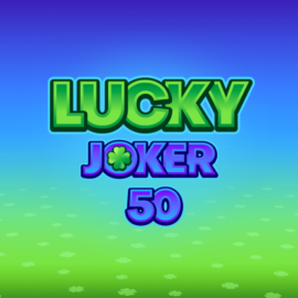 Lucky Joker 50