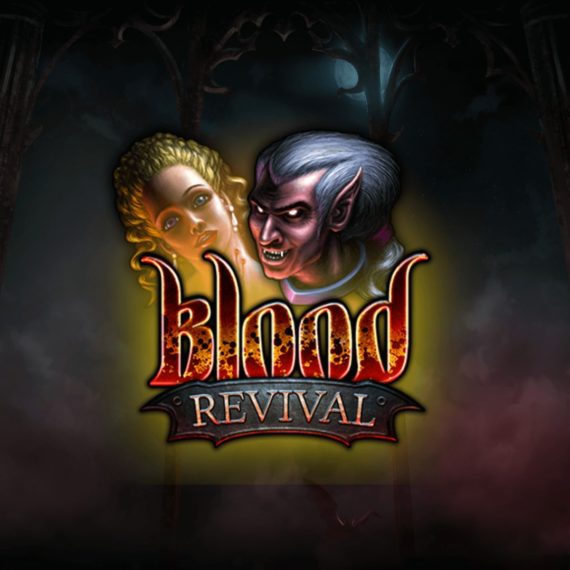 Blood Revival