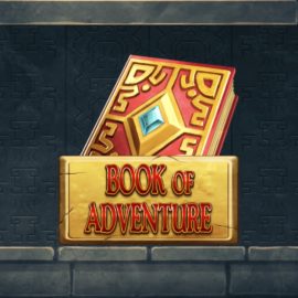 Book of Adventure