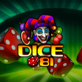 Dice 81