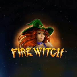 Fire Witch