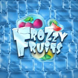 Frozzy Fruits