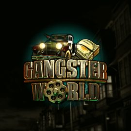 Gangster World