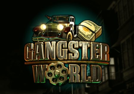 Gangster World