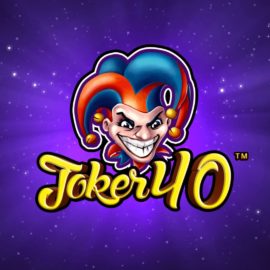 Joker 40