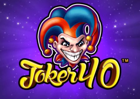 Joker 40