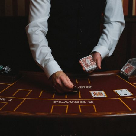 Blog on casino - Popular information